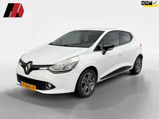 Renault Clio 0.9 TCe ECO Night&Day | NAVI | Cruise | BassReflex