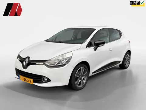 Renault Clio 0.9 TCe ECO Night&Day | NAVI | Cruise | BassReflex