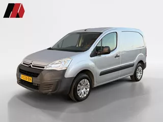 Citroen Berlingo Full Electric Club | Eerste eigenaar | NL