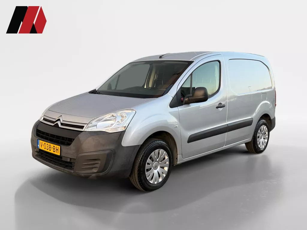 Citroen Berlingo Full Electric Club | Eerste eigenaar | NL