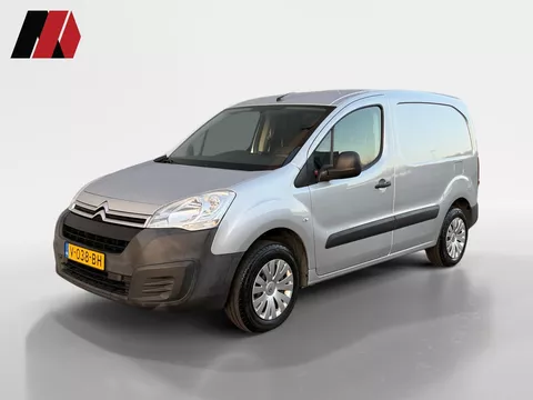 Citroen Berlingo Full Electric Club | Eerste eigenaar | NL