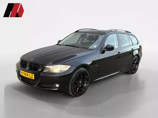 BMW 3-serie Touring 320i | Rijdt en schakelt perfect | Trekhaak
