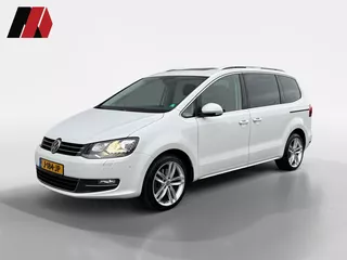 Volkswagen Sharan 1.4 TSI Highline | El. Schuifdeur | Pano | Trekhaak