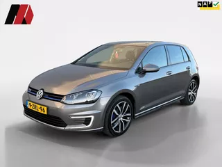 Volkswagen Golf 1.4 TSI GTE | Cruise | Camera | LED