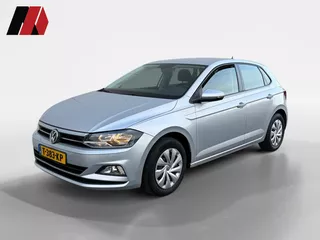 Volkswagen Polo 1.0 TSI | Cruise | Climate Control | PDC