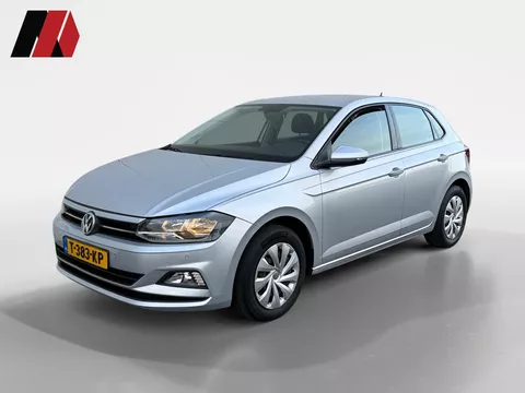 Volkswagen Polo 1.0 TSI | Cruise | Climate Control | PDC