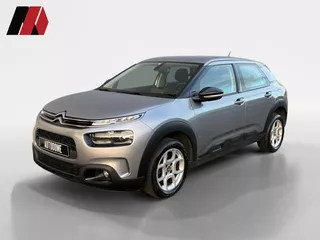 Citroen C4 Cactus 1.2 PureTech Feel | Automaat | Camera |