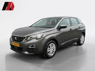 Peugeot 3008 1.2 PureTech Active | Cruise | LED | Clima