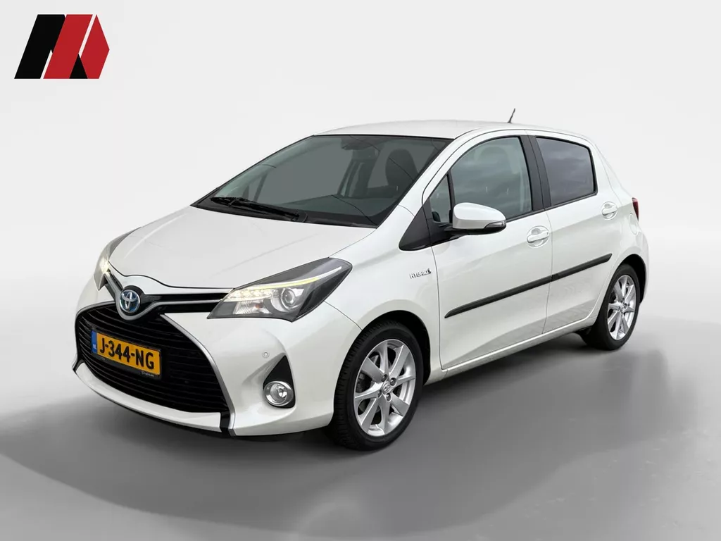 Toyota Yaris 1.5 Hybrid Dynamic | NAVI | Camera | Clima