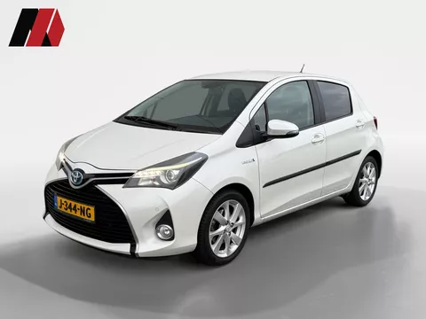 Toyota Yaris 1.5 Hybrid Dynamic | NAVI | Camera | Clima