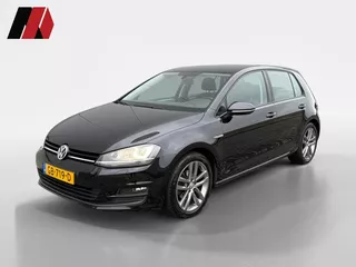Volkswagen Golf 1.2 TSI CUP Edition | PDC | Cruise | Reservewiel