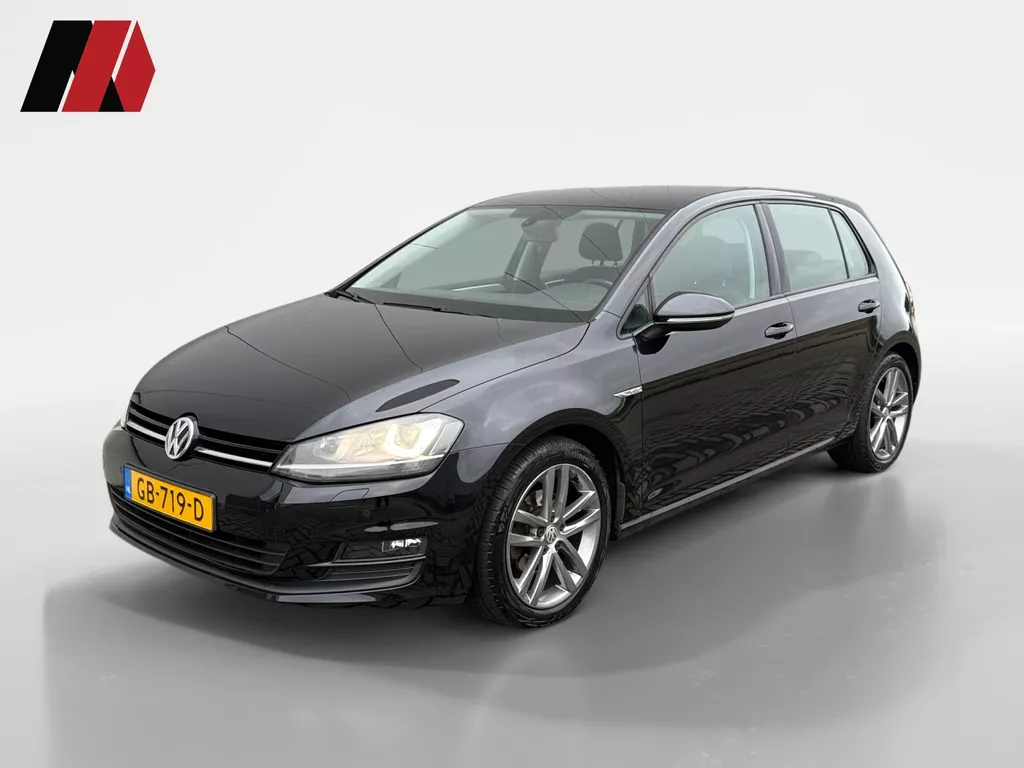 Volkswagen Golf 1.2 TSI CUP Edition | PDC | Cruise | Reservewiel