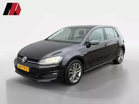Volkswagen Golf 1.2 TSI CUP Edition | PDC | Cruise | Reservewiel