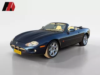 Jaguar XK8 4.0 V8 Convertible | Rijdt super | Blikvanger