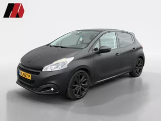 Peugeot 208 1.2 PureTech Allure | Pano | Leder | Camera