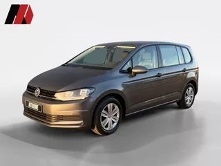 Volkswagen Touran 1.2 TSI Comfortline | Camera | DAB | Cruise