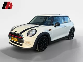 Mini Mini 1.2 One Business | Origineel NL