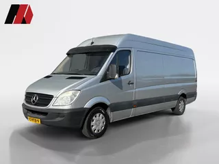 Mercedes-Benz Sprinter 311 2.2 CDI 432L HD DC | Automaat