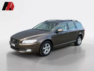 Volvo V70 1.6 T4 | Dealer onderhouden | 1ste eigenaar | Trekhaak