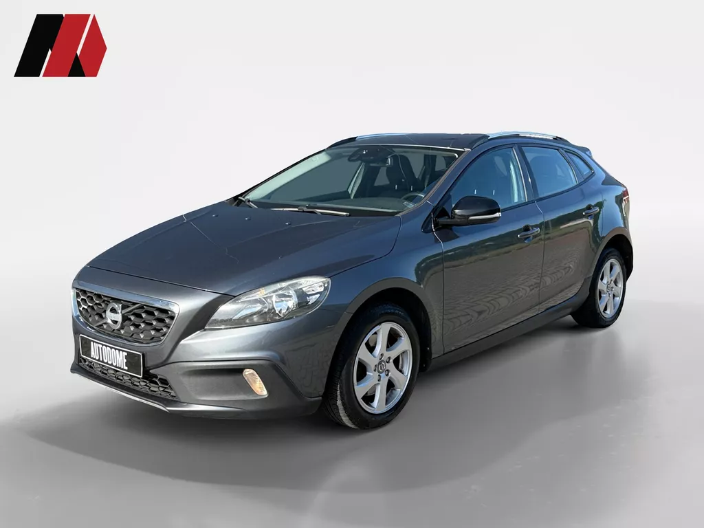 Volvo V40 Cross Country 1.6 T4 | Trekhaak | NAVI | PDC