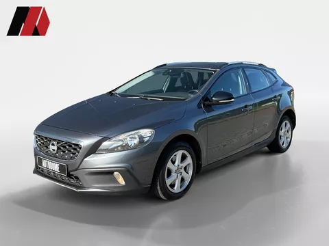 Volvo V40 Cross Country 1.6 T4 | Trekhaak | NAVI | PDC