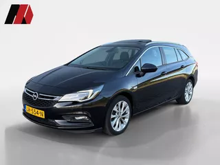 Opel Astra Sports Tourer 1.6 CDTI Edition | Schuifdak