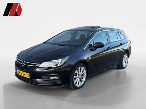 Opel Astra Sports Tourer 1.6 CDTI Edition | Schuifdak