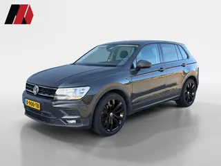 Volkswagen Tiguan 1.4 TSI ACT Highline