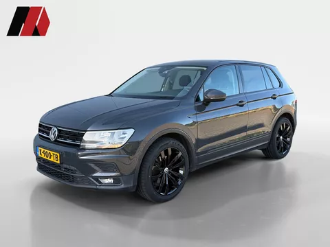Volkswagen Tiguan 1.4 TSI ACT Highline