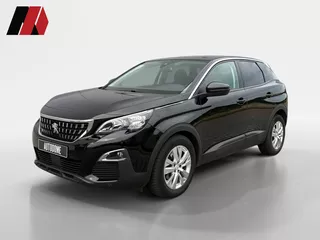 Peugeot 3008 1.2 PureTech Active | Dealer onderhouden | Cruise | PDC