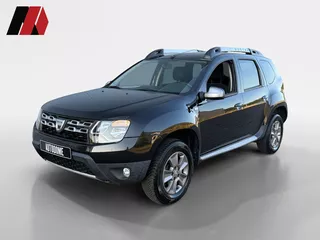 Dacia Duster 1.2 TCe 4x2 Prestige | Origineel NL | 2de eig.