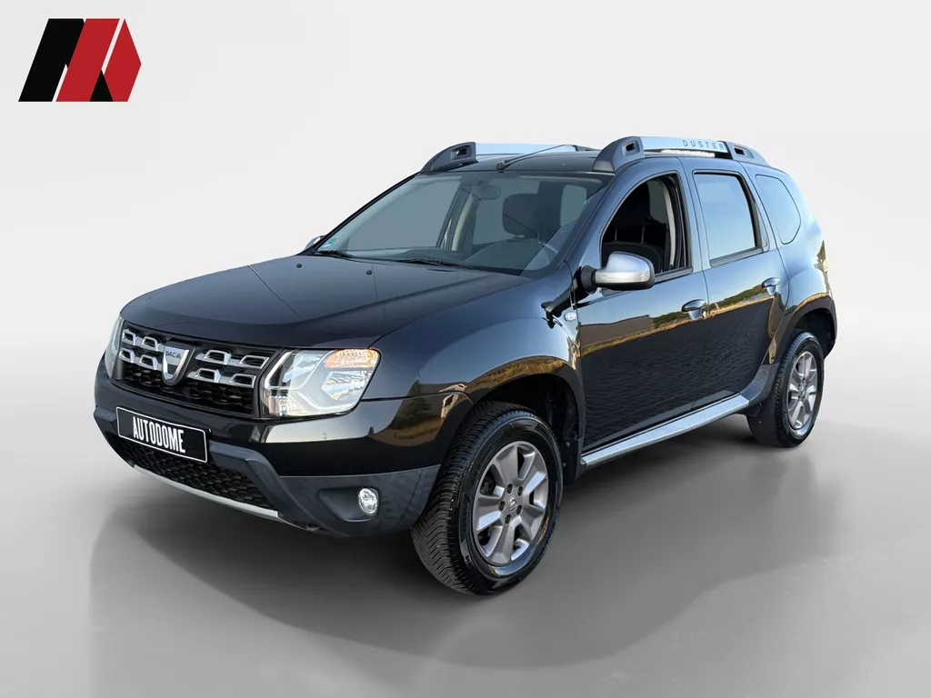 Dacia Duster 1.2 TCe 4x2 Prestige | Origineel NL | 2de eig.