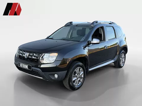 Dacia Duster 1.2 TCe 4x2 Prestige | Origineel NL | 2de eig.