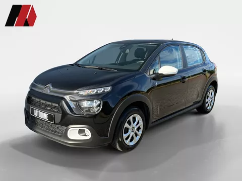 Citroen C3 1.2 PureTech You | Lane assist | Cruise | Airco