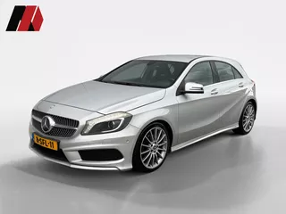 Mercedes-Benz A-klasse 200 | AMG Line | Stoelvewr. | Cruise