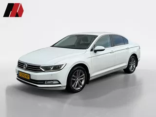 Volkswagen Passat 1.4 TSI | Facelift | LED | Cruise