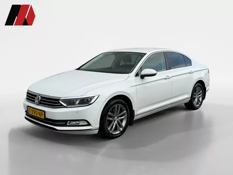 Volkswagen Passat 1.4 TSI | Facelift | LED | Cruise