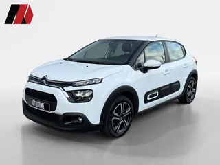 Citroen C3 1.2 PureTech Shine | NAVI | PDC | DAB | Cruise