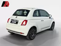 Fiat 500 1.2 Lounge | Pano | Bluetooth | Airco Foto