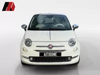 Fiat 500 1.2 Lounge | Pano | Bluetooth | Airco Foto