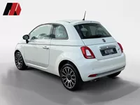 Fiat 500 1.2 Lounge | Pano | Bluetooth | Airco Foto