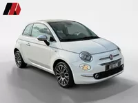 Fiat 500 1.2 Lounge | Pano | Bluetooth | Airco Foto