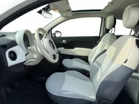 Fiat 500 1.2 Lounge | Pano | Bluetooth | Airco Foto