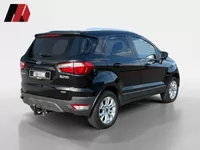 Ford EcoSport 1.0 EcoBoost Trend Foto