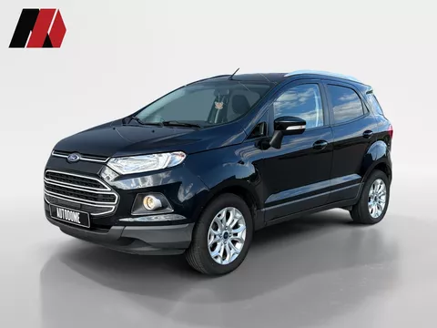 Ford EcoSport 1.0 EcoBoost Trend