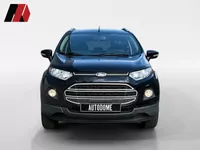 Ford EcoSport 1.0 EcoBoost Trend Foto