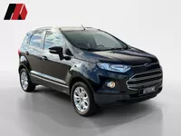 Ford EcoSport 1.0 EcoBoost Trend Foto