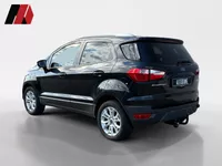 Ford EcoSport 1.0 EcoBoost Trend Foto