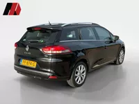 Renault Clio Estate 0.9 TCe Intens | Cruise | Navi | Bass Reflex Foto