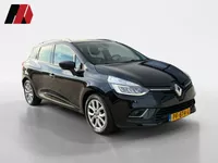 Renault Clio Estate 0.9 TCe Intens | Cruise | Navi | Bass Reflex Foto